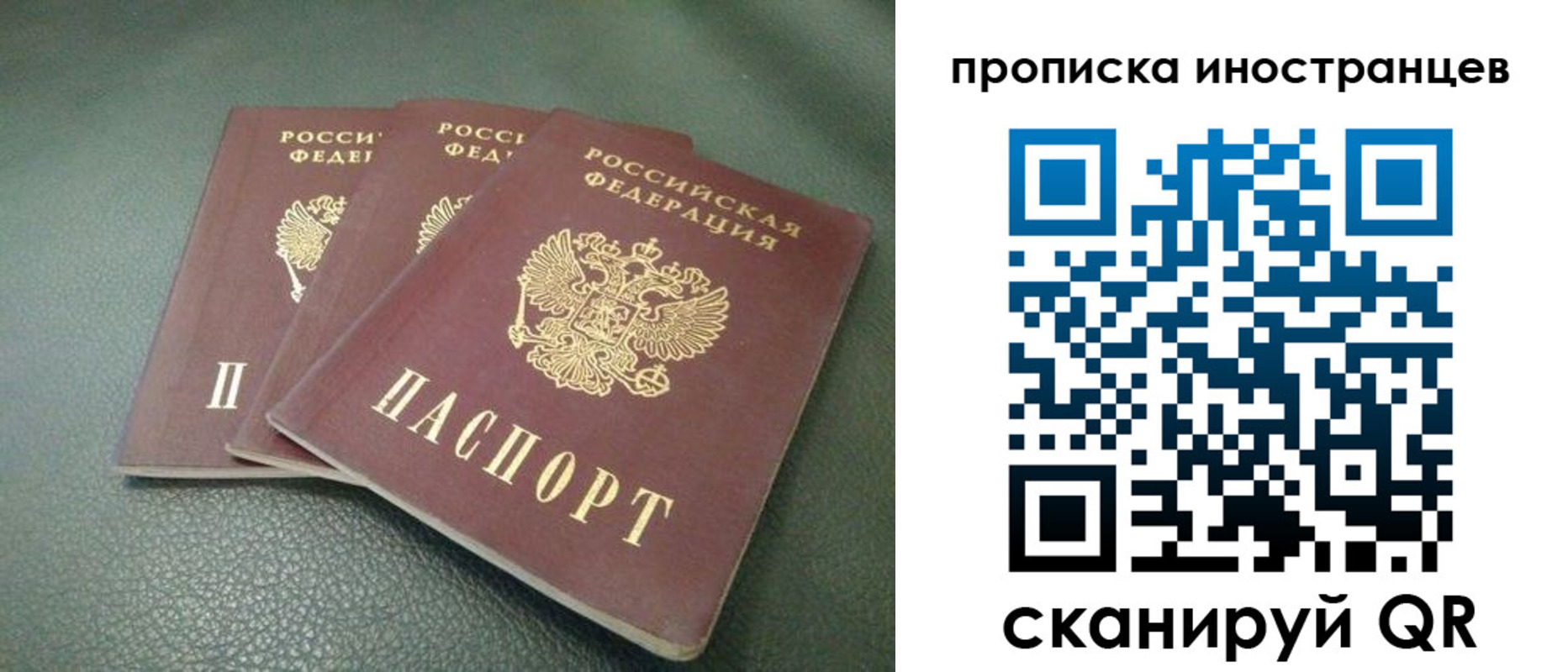 прописка иностранных граждан в Борзе